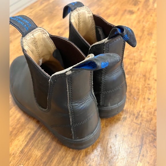 Blundstonr winter (waterproof) boots - Picture 3 of 4